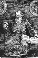 Snorri Sturluson - Islands bekanntester Autor des Mittelalters
